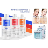 Hydrafacial Solutions Liquides (AS1, SA2, AO3) - Soins Professionnel Esthétique