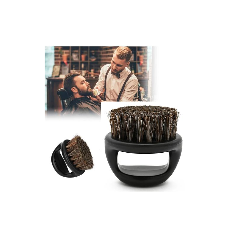 Brosse Barbe pour Hommes