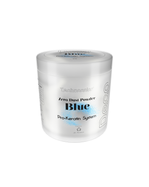 Poudre Décolorante Blue 500g - TechnoCare Pack Bleach Powder Blue