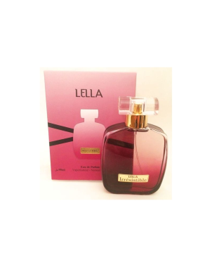 Lella Irresistible Eau De Parfum 90ml