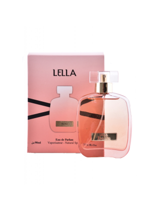 Lella Belle Eau De Parfum 90ml