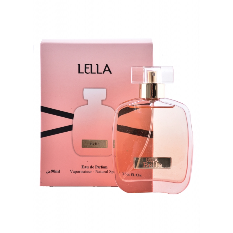 Lella Belle Eau De Parfum 90ml