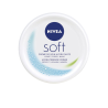 Nivea Soft Crème Visage Mains Corps 50ml
