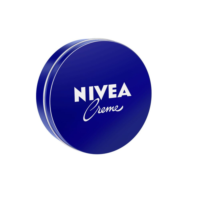 Nivea Crème Visage Corps Mains 30ml