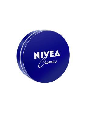 Nivea Crème Visage Corps Mains 30ml