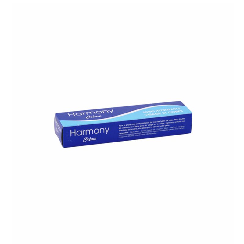 Harmoney Crème Visage et Corps 70g