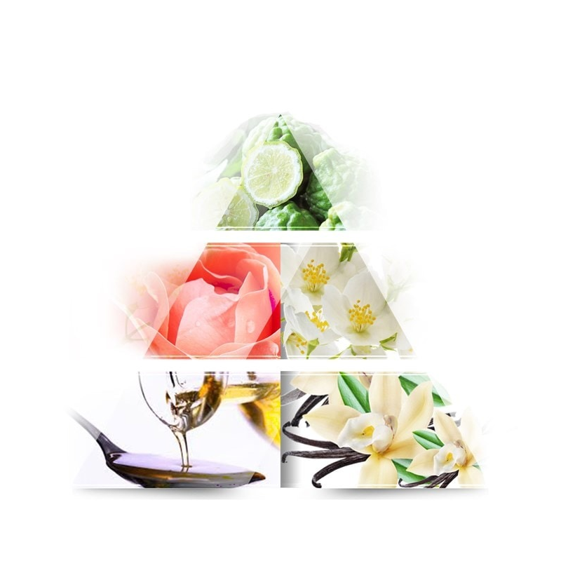 La Rive - I am Deal - Coffret Eau de Parfum 90ml + Gel Douche 100ml