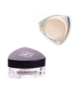 Mahassen Fond de Teint Compact ° Beige Clair