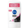 Nivea Déodorant Stick Black & White Invisible 50ml