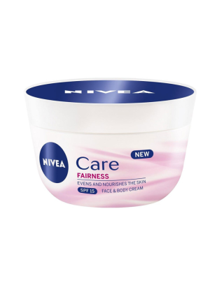 Niveau Crème Care SPF15...