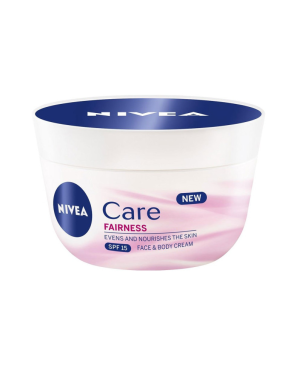 Niveau Crème Care SPF15 Hydratation 100ml