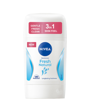 Niveau Déodorant Stick Fresh Natural 50ml