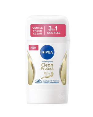 Niveau Déodorant Stick Clean Protect 50ml