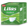 Lilas Protect - Couche Adults Large - 15 pcs