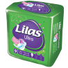 Lilas Ultra Normal 3mm Serviettes Invisibles