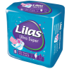 Lilas Ultra Super 3mm Serviettes Invisibles