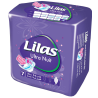 Lilas Ultra Nuit 3mm Serviettes Invisibles