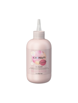 Oil Elixir Kératine 200ml -...