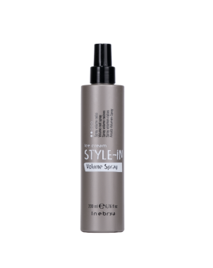 Spray Volume Racines 200ml Style In - Inebrya