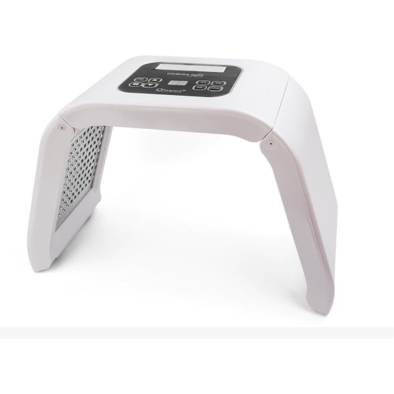 Machine LED Photomodulation 4 Couleurs - Soins Esthétiques Professionnels