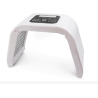 Machine LED Photomodulation 4 Couleurs - Soins Esthétiques Professionnels