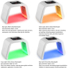 Machine LED Photomodulation 4 Couleurs - Soins Esthétiques Professionnels