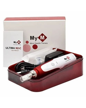 Microneedling Machine My M Pen Therapy