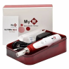 Microneedling Machine My M Pen Therapy rapide et plus efficace que la micro-aiguille manuelle