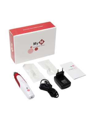 Microneedling Machine My M Pen Therapy