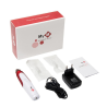 Microneedling Machine My M Pen Therapy rapide et plus efficace que la micro-aiguille manuelle