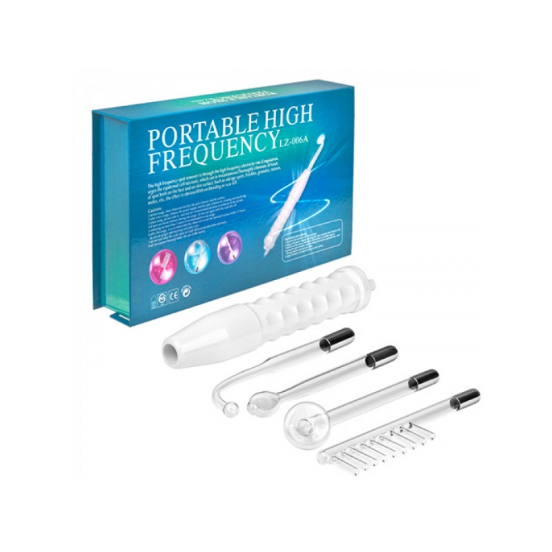 Machine Haute Fréquence Portable LZ-006A