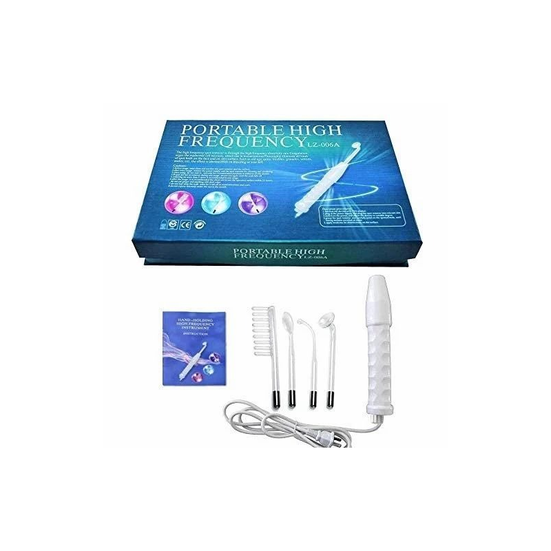 Machine Haute Fréquence Portable LZ-006A