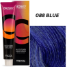 X-Perience Color Cream ° 088 - Bleu - Coloration Cheveux