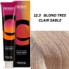 X-Perience Color Cream ° 12.3 - Blond Très Clair Sablé - Coloration Cheveux