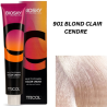 X-Perience Color Cream ° 9.01 - Blond Clair Cendré - Coloration Cheveux