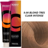 X-Perience Color Cream ° 9.00 - Blond Très Clair Intense - Coloration Cheveux