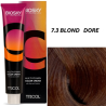 X-Perience Color Cream ° 7.3 - Blond Doré - Coloration Cheveux