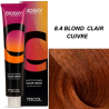 X-Perience Color Cream ° 8.4 - Blond Clair Cuivré - Coloration Cheveux