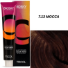 X-Perience Color Cream ° 7.13 - Mocca - Coloration Cheveux