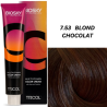 X-Perience Color Cream ° 7.53 - Blond Chocolat - Coloration Cheveux