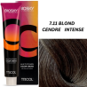 X-Perience Color Cream ° 7.11 - Blond Cendré Intense - Coloration Cheveux