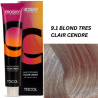 X-Perience Color Cream ° 9.1 - Blond Très Clair Cendré - Coloration Cheveux