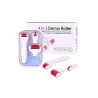 derma-roller-4-en-1-anti-cicatrice-visage-soins-peau-tâches
