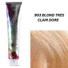 X-Perience Color Cream ° 903 - Blond Doré Ultra Clair - Coloration Cheveux