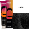 X-Perience Color Cream ° 1 - Noir - Coloration Cheveux
