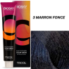 X-Perience Color Cream ° 3 - Marron Foncé - Coloration Cheveux