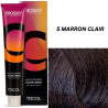 X-Perience Color Cream ° 5 - Marron Clair - Coloration Cheveux