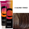 X-Perience Color Cream ° 6 - Blond Foncé - Coloration Cheveux