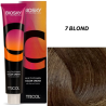X-Perience Color Cream ° 7 - Blond - Coloration Cheveux