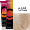 X-Perience Color Cream ° 10.0 - Blond Platinum - Coloration Cheveux
